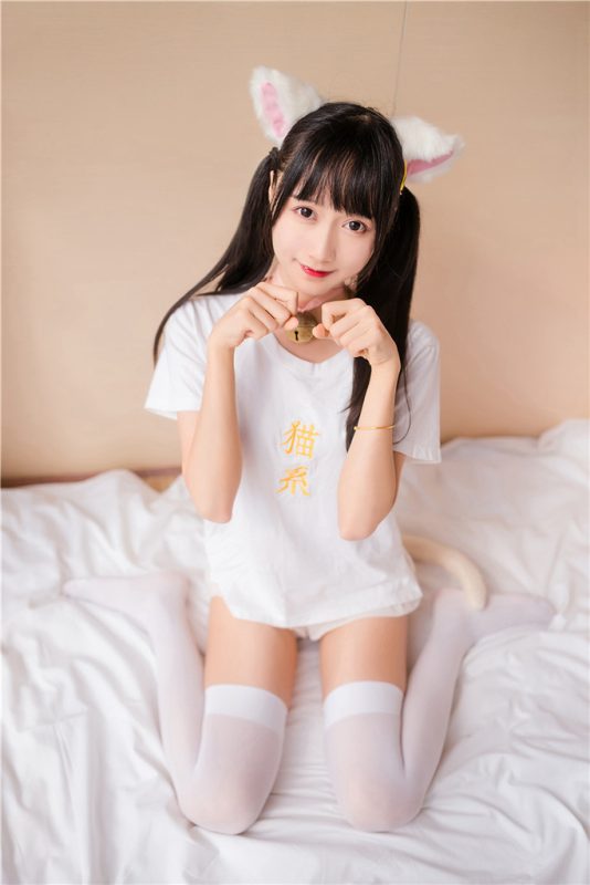 风之领域 0129 [51P]-喵领域