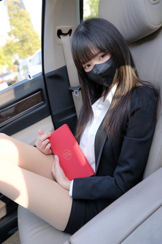 紧急企划 EX-004 [77P1V]-喵领域