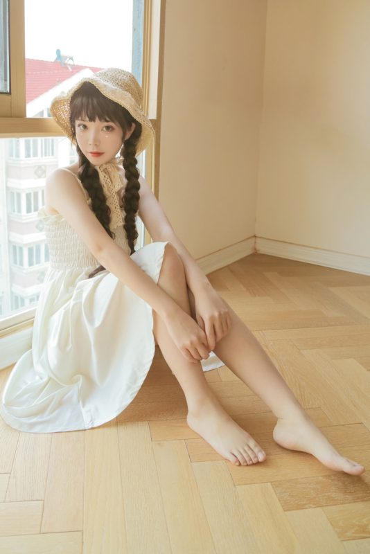Fushii_海堂 NO.004 近距离恋爱 [40P-238MB]-喵领域