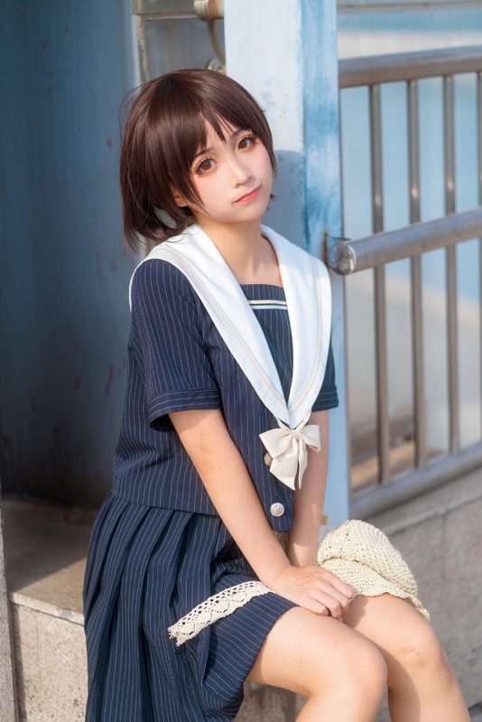 喵糖映画 JKL.024 [40P]-喵领域