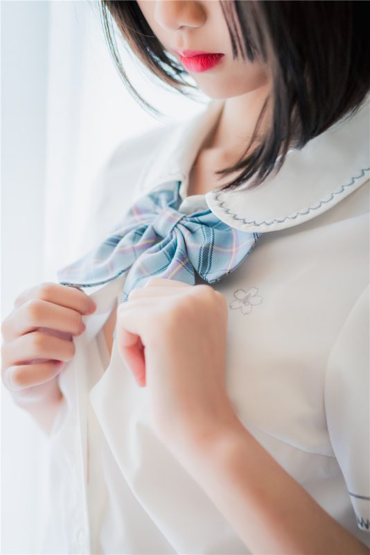 喵糖映画 VOL.086 [40P]-喵领域