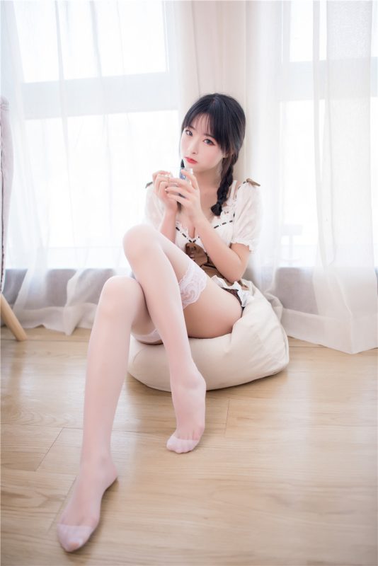 喵糖映画 VOL.130 [53P]-喵领域