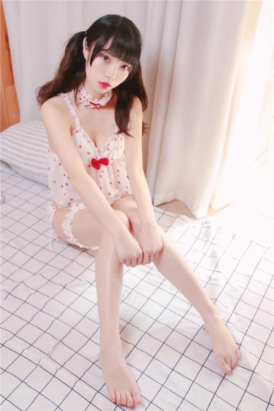 喵糖映画 VOL.145 [30P]-喵领域