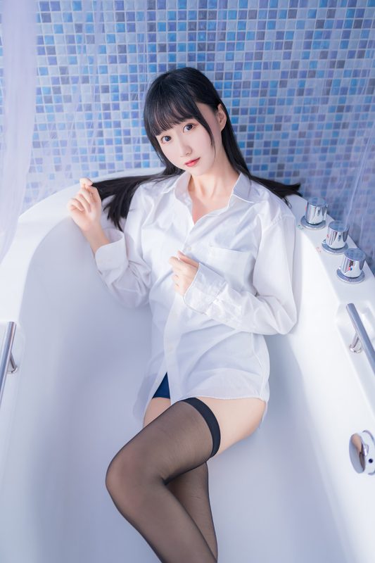 喵糖映画 VOL.233 [30P]-喵领域