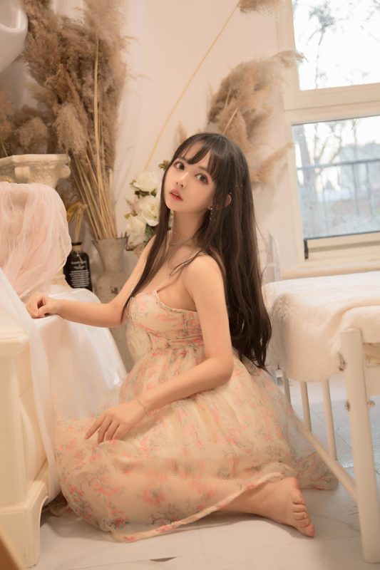 喵糖映画 VOL.287 [24P]-喵领域