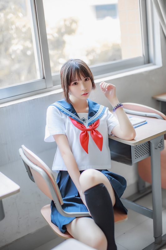 喵糖映画 VOL.340 [33P]-喵领域