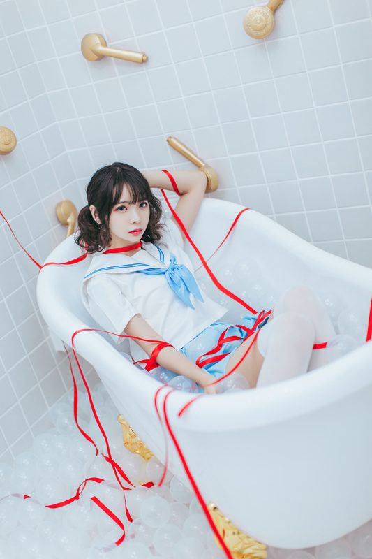 喵糖映画 VOL.364 [21P]-喵领域