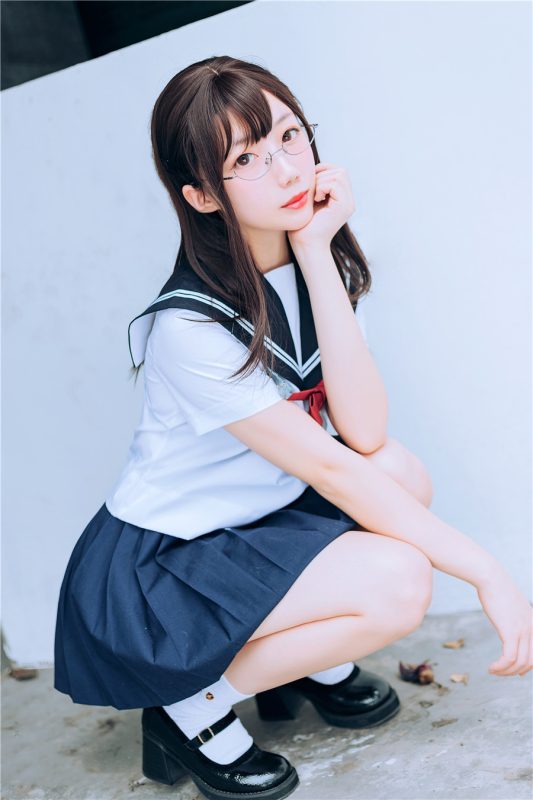 喵糖映画 VOL.446 [36P]-喵领域