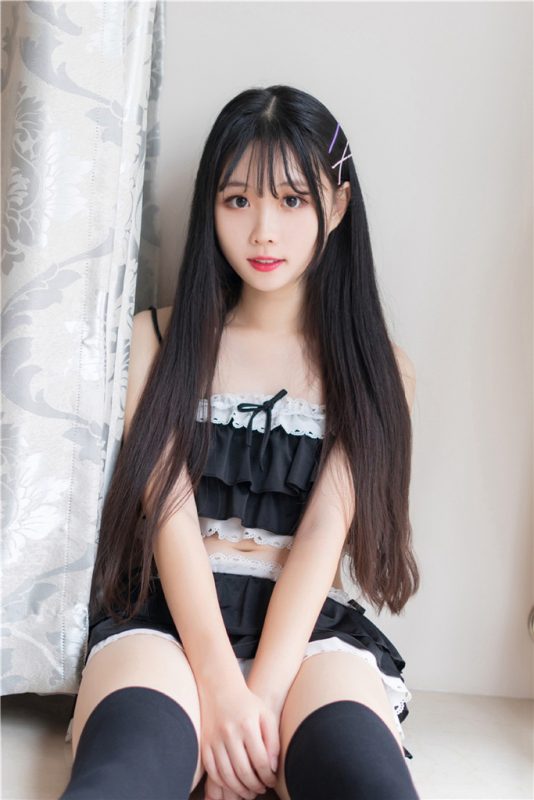 风之领域 0114 [40P]-喵领域