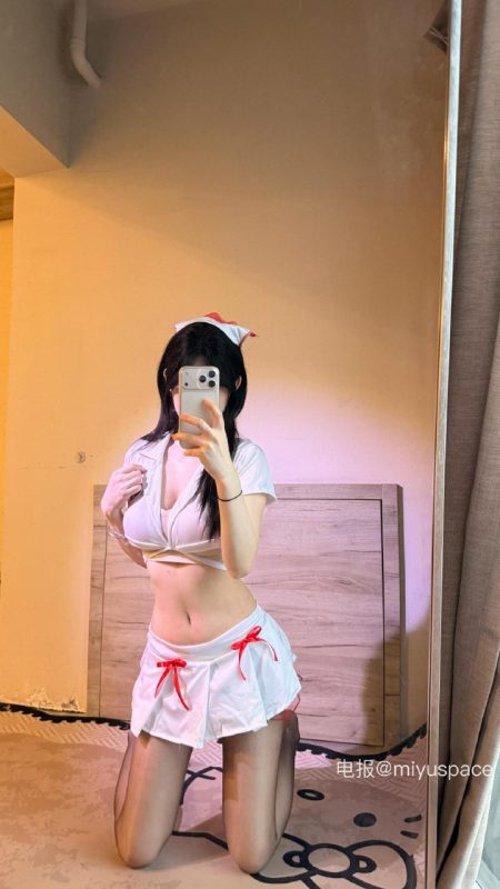 抖音 雪顶 岛遇 NO.022期 【18P2V】-喵领域