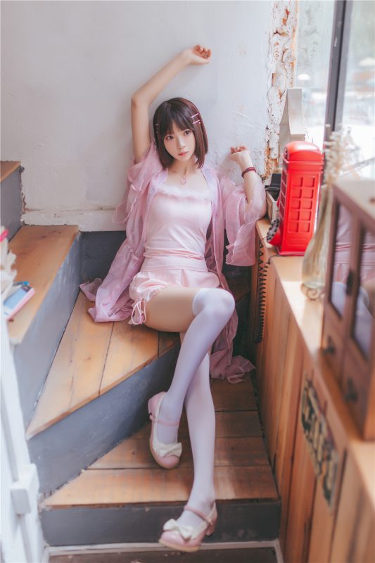 风之领域 0207 [39P]-喵领域