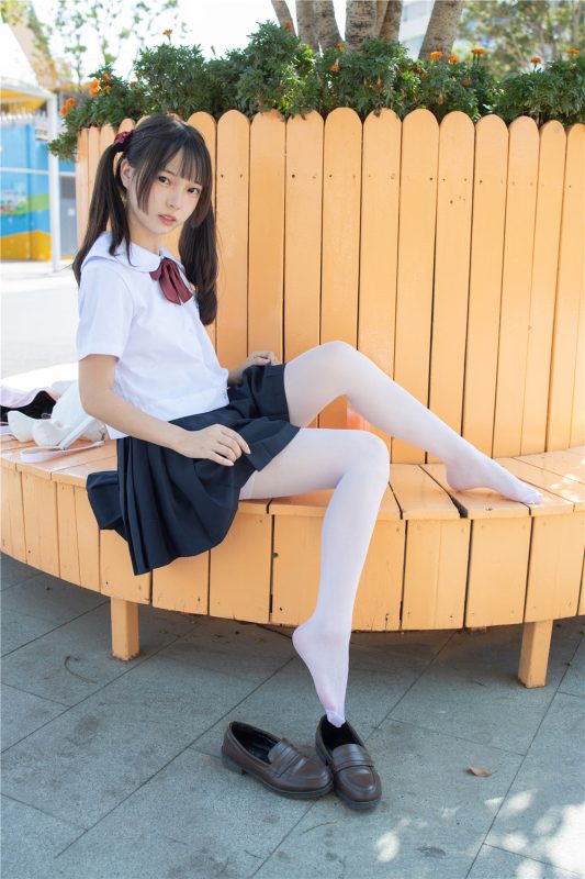 JKFUN-026 默陌 [75P1V]-喵领域