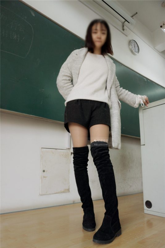 [妖精视觉] NO.015 苏苏 一枚苏苏小甜心 [66P]-喵领域