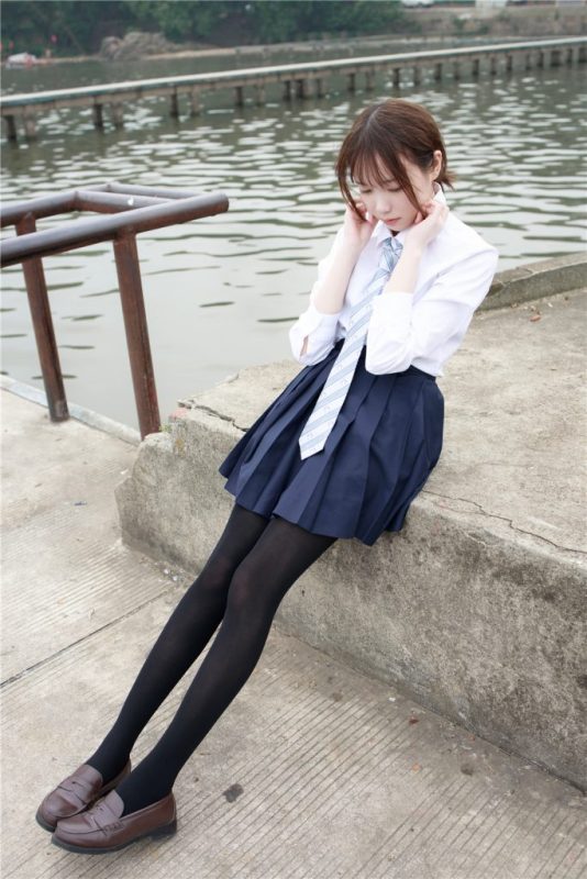 JKFUN-006 Aika [140P1V]-喵领域